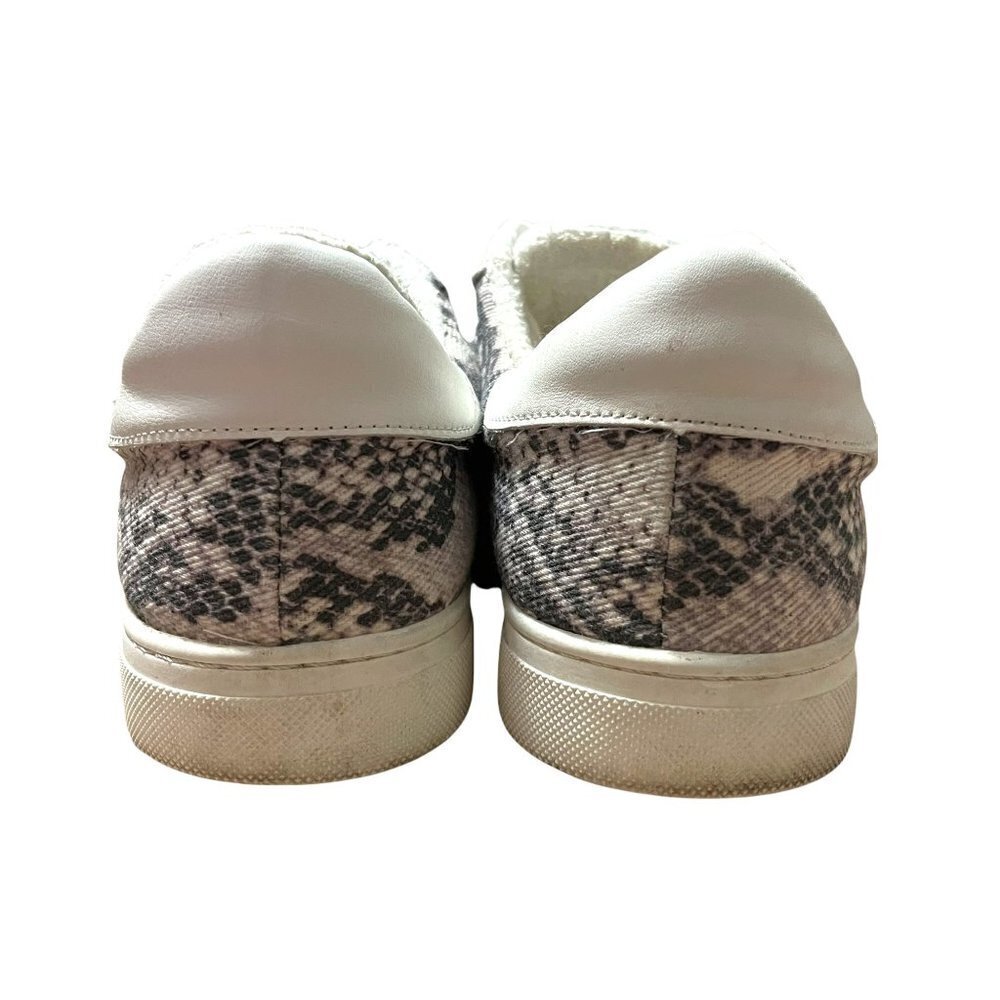 Steven By Steve Madden Women's Reeves Python Snak… - image 6